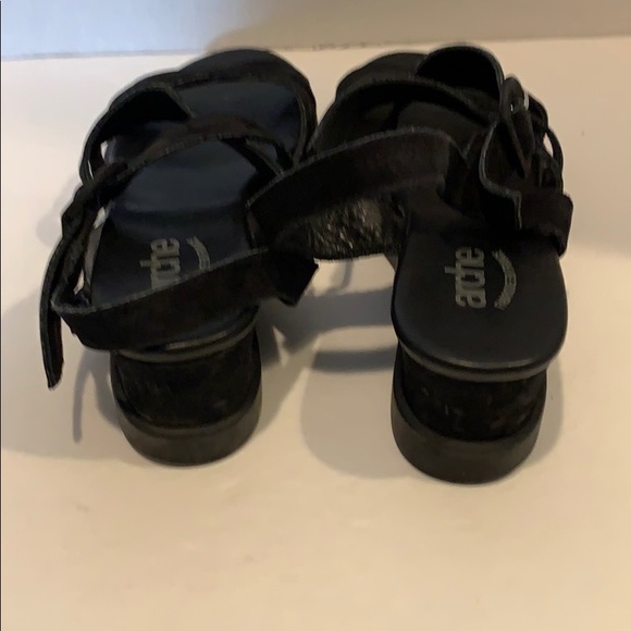 Arche Shoes Arche Sandals Size 37 Poshmark